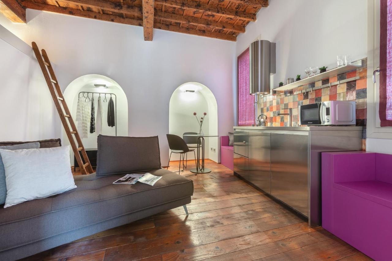 Ferrara Center Apartment X3 Exterior photo
