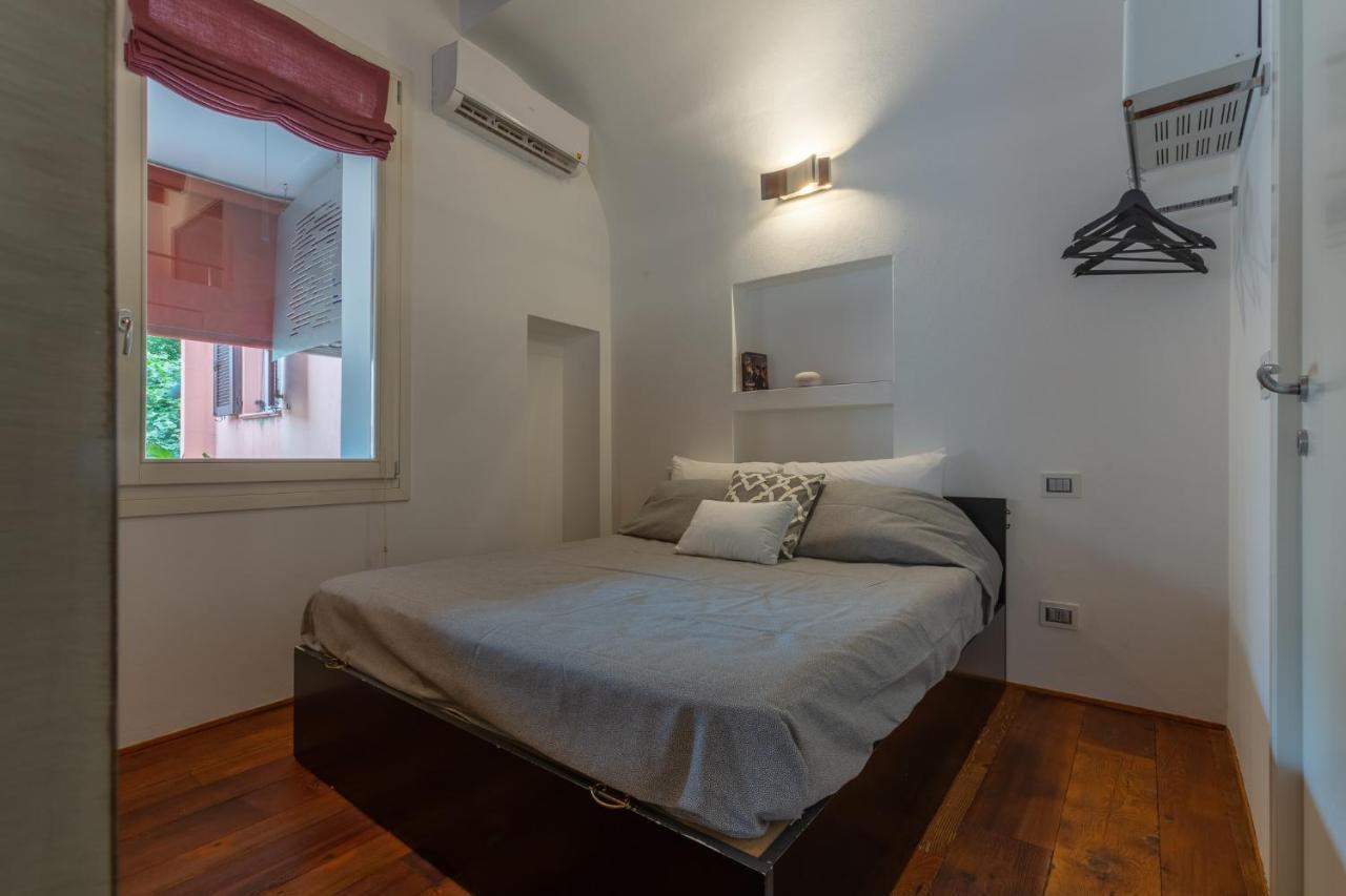 Ferrara Center Apartment X3 Exterior photo