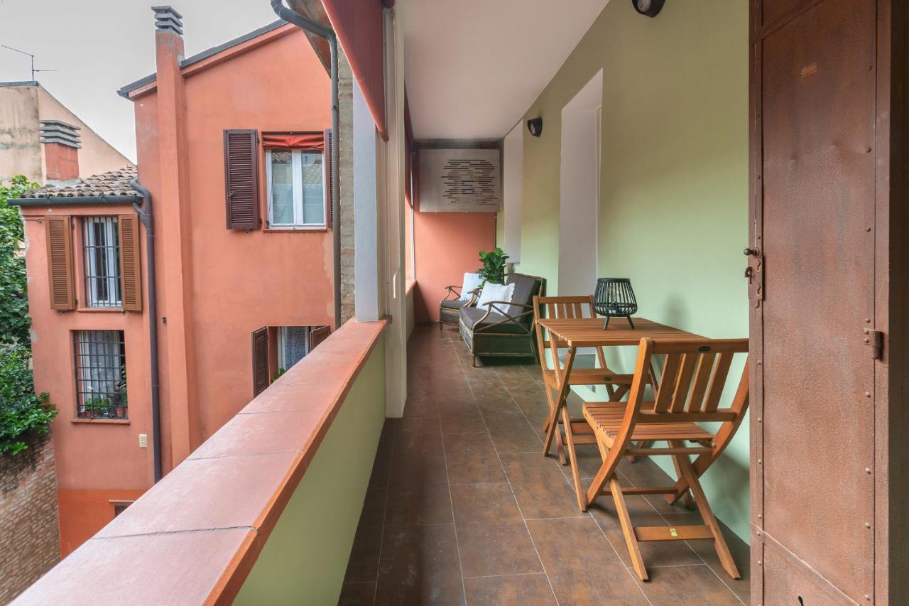 Ferrara Center Apartment X3 Exterior photo