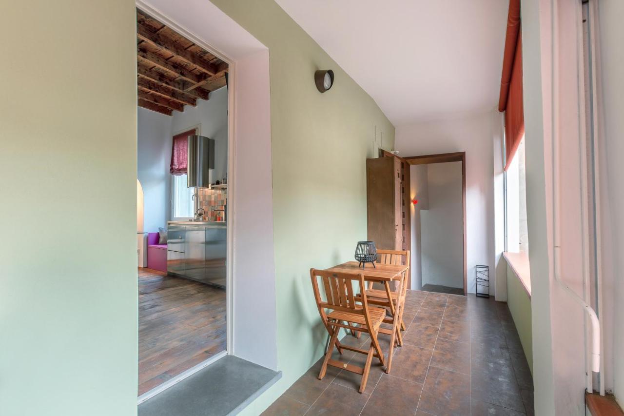 Ferrara Center Apartment X3 Exterior photo